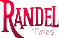Randel tales Logo